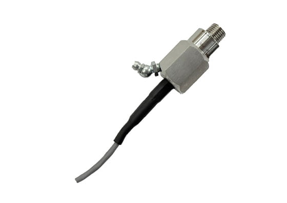 Sensor de temperatura de cojinetes WDB83x